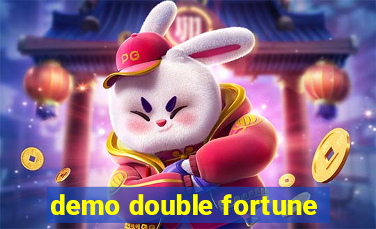 demo double fortune